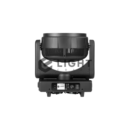 LightCraft 37x40W OSRAM B-EYE Вращающаяся голова Wash, 37x40 Вт., RGBW