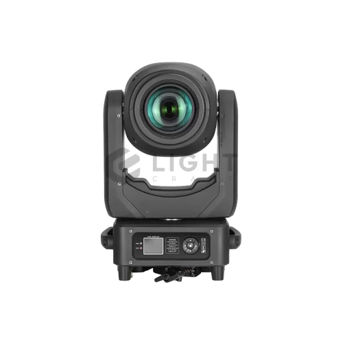 LightCraft 800W Wash CMY CTO Вращающаяся голова Wash, 800 Вт., CMY+CTO