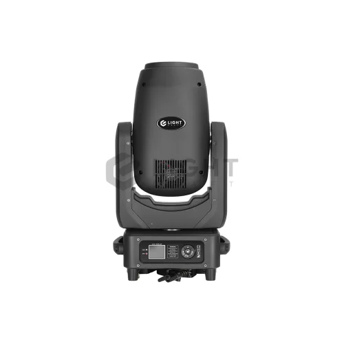 LightCraft 800W Wash CMY CTO Вращающаяся голова Wash, 800 Вт., CMY+CTO