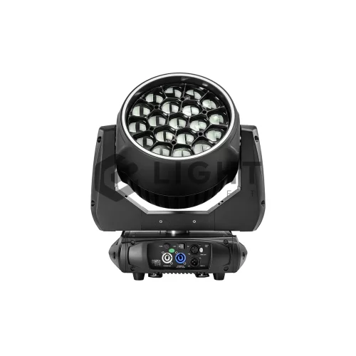 LightCraft Oculus Lumi IP 19X40W B-EYE Вращающаяся голова, 19х40 Вт., IP65