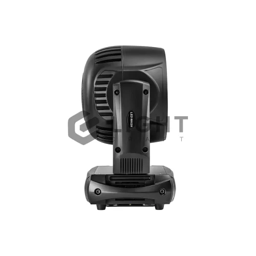 LightCraft Oculus Lumi IP 19X40W B-EYE Вращающаяся голова, 19х40 Вт., IP65