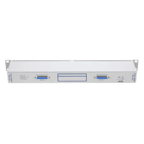 RME DTOX-16 I/O Коммутационный блок, 8х8