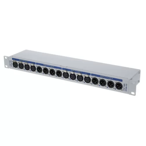 RME DTOX-32 Коммутационный блок, 8х8