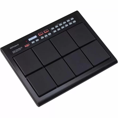 Roland SPD-20 Pro BK (SPD-20PRO-BK) Цифровой перкуссионный пэд