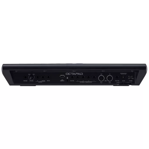 Roland SPD-20 Pro BK (SPD-20PRO-BK) Цифровой перкуссионный пэд