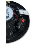 SVS Audiotechnik SC-105 Black Громкоговоритель потолочный 5", 3/6 Вт, 8 Ом, 70/100В