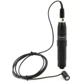 Shure MX183 Конденсаторный всенаправленный петличный микрофон