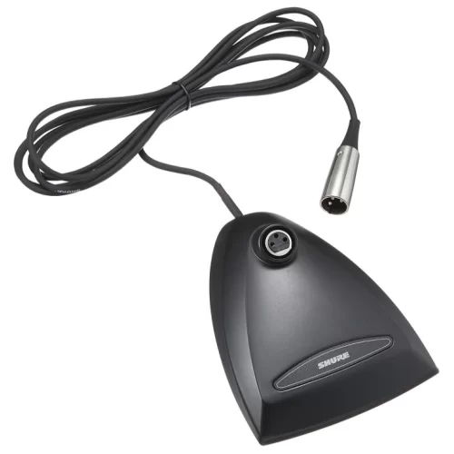 Shure A412B Микрофонная подставка для MX412, MX418 серии Microflex