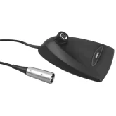 Shure A412B Микрофонная подставка для MX412, MX418 серии Microflex
