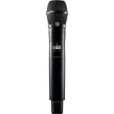 Shure AD2/K11B Цифровой ручной передатчик с капсюлем KSM11