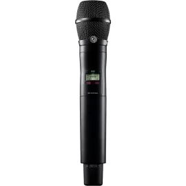 Shure AD2/K11B Цифровой ручной передатчик с капсюлем KSM11