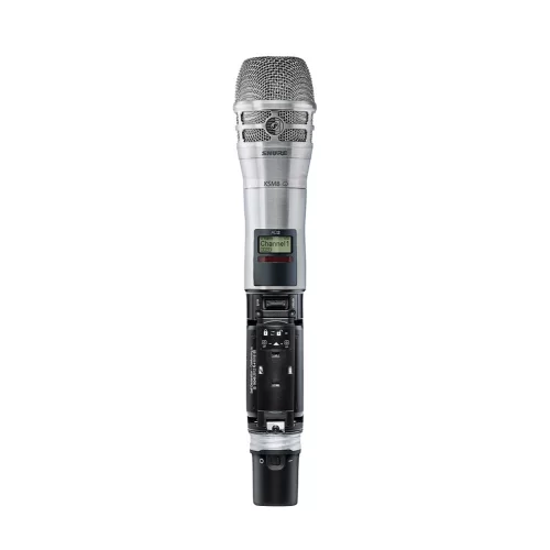 Shure AD2/K8N Ручной передатчик с капсюлем KSM8