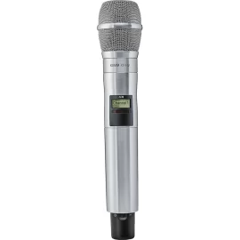 Shure AD2/K9N Ручной передатчик с капсюлем KSM9