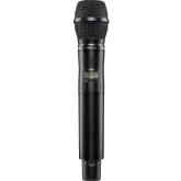 Shure AD2/VP68 Ручной передатчик с капсюлем VP68