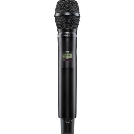 Shure AD2/VP68 Ручной передатчик с капсюлем VP68