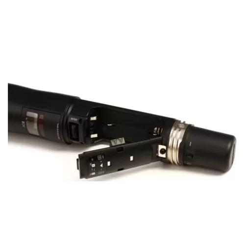 Shure AD2/K8B Ручной передатчик с капсюлем KSM8