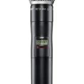 Shure AD2/B58 Ручной передатчик с капсюлем Beta58