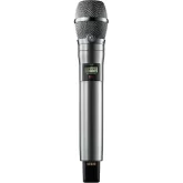 Shure ADX2/K11N Цифровой ручной передатчик с капсюлем KSM11