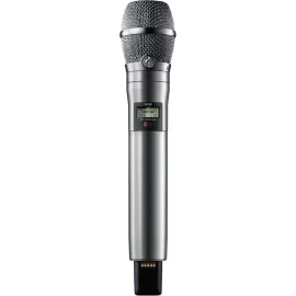 Shure ADX2/K11N Цифровой ручной передатчик с капсюлем KSM11