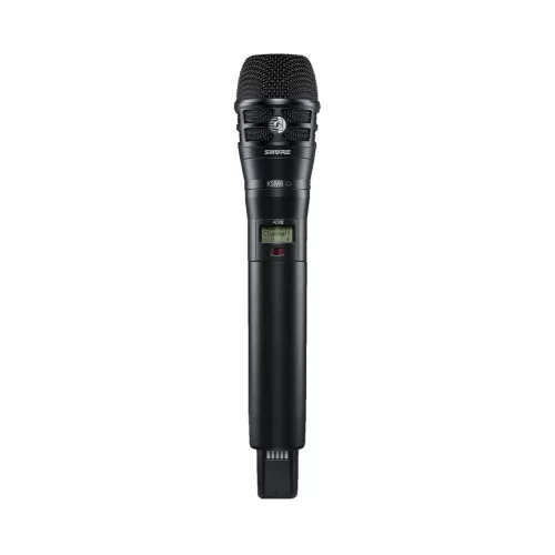 Shure ADX2/K8 Цифровой ручной передатчик с капсюлем KSM8