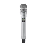Shure ADX2/K8N Цифровой ручной передатчик с капсюлем KSM8