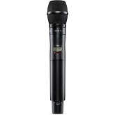Shure ADX2/K9B Цифровой ручной передатчик с капсюлем KSM9