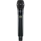 Shure ADX2/K9HSB Цифровой ручной передатчик с капсюлем KSM9HS
