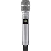 Shure ADX2/K9HSN Цифровой ручной передатчик с капсюлем KSM9