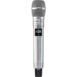 Shure ADX2/K9HSN Цифровой ручной передатчик с капсюлем KSM9