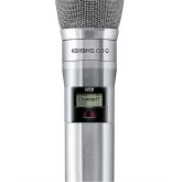 Shure ADX2/K9HSN Цифровой ручной передатчик с капсюлем KSM9