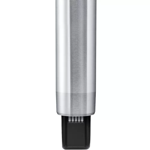 Shure ADX2/K9N Цифровой ручной передатчик с капсюлем KSM9