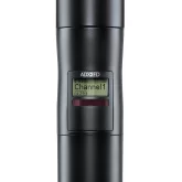 Shure ADX2FD/B87A Цифровой ручной передатчик с капсюлем B87A