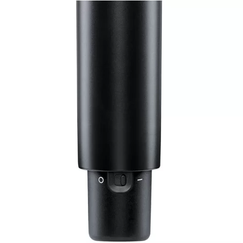 Shure ADX2FD/B87A Цифровой ручной передатчик с капсюлем B87A