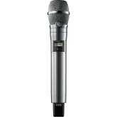 Shure ADX2FD/K11N Цифровой ручной передатчик с капсюлем KSM11
