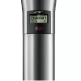 Shure ADX2FD/K11N Цифровой ручной передатчик с капсюлем KSM11