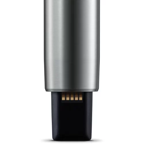 Shure ADX2FD/K11N Цифровой ручной передатчик с капсюлем KSM11