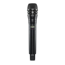 Shure ADX2FD/K8B Цифровой ручной передатчик с капсюлем KSM8