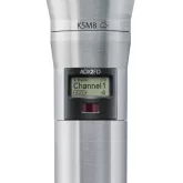 Shure ADX2FD/K8N Цифровой ручной передатчик с капсюлем KSM8