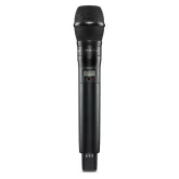 Shure ADX2FD/K9B Цифровой ручной передатчик с капсюлем KSM9
