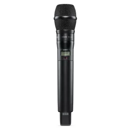 Shure ADX2FD/K9B Цифровой ручной передатчик с капсюлем KSM9