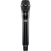 Shure ADX2FD/K9HSB Цифровой ручной передатчик с капсюлем KSM9