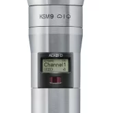 Shure ADX2FD/K9N Цифровой ручной передатчик с капсюлем KSM9