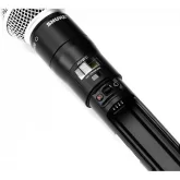 Shure ADX2FD/SM58 Цифровой ручной передатчик с капсюлем SM58