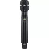 Shure ADX2FD/VP68 Цифровой ручной передатчик с капсюлем VP68