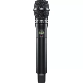 Shure ADX2FD/VP68 Цифровой ручной передатчик с капсюлем VP68
