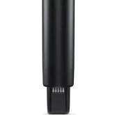 Shure ADX2FD/K9HSB Цифровой ручной передатчик с капсюлем KSM9