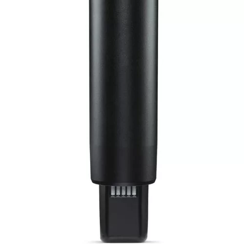 Shure ADX2FD/K9HSB Цифровой ручной передатчик с капсюлем KSM9