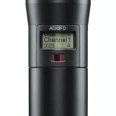 Shure ADX2FD/K9HSB Цифровой ручной передатчик с капсюлем KSM9