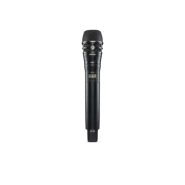 Shure ADX2FD/K8B Цифровой ручной передатчик с капсюлем KSM8