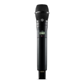 Shure ADX2/K9N Цифровой ручной передатчик с капсюлем KSM9